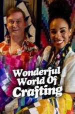 Watch The Wonderful World of Crafting Vodly