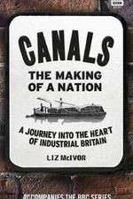 Watch Canals The Making of a Nation Vodly
