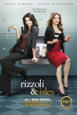 Watch Vodly Rizzoli & Isles Online