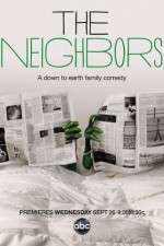 Watch The Neighbors Vodly
