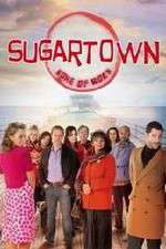 sugartown tv poster