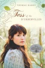 Watch Tess of the D'Urbervilles Vodly