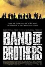 Watch Band of Brothers Vodly