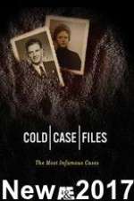 Watch Vodly Cold Case Files Online