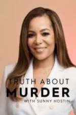 Watch The Whole Truth with Sunny Hostin Vodly