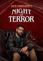 Watch Vodly Jack Osbourne's Night of Terror Online