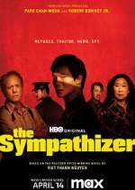 Watch Vodly The Sympathizer Online