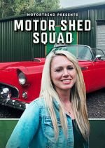 Watch Vodly Motor Shed Squad Online