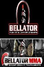 Watch Bellator 360 Vodly