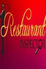 Watch The Restaurant Inspector Vodly