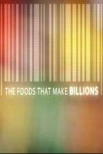 Watch The Foods That Make Billions Vodly