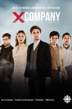 Watch Vodly X Company Online
