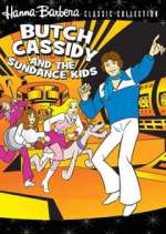 Watch Vodly Butch Cassidy & The Sundance Kids Online