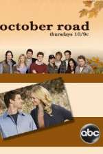 Watch October Road. Vodly