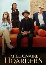 Watch Vodly Millionaire Hoarders Online