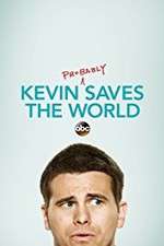 Watch Vodly Kevin (Probably) Saves the World Online