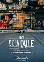 Watch Vodly De La Calle Online