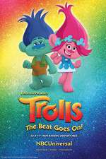 Watch Trolls: The Beat Goes On Vodly