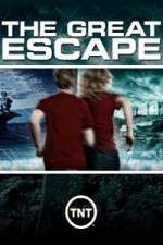 Watch The Great Escape Vodly