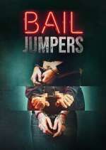 bail jumpers tv poster