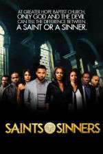 Watch Saints & Sinners Vodly