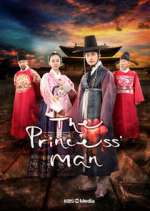 Watch Vodly The Princess' Man Online
