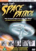 Watch Vodly Space Patrol Online