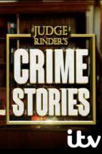 Watch Vodly Judge Rinder's Crime Stories Online