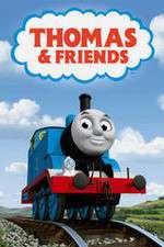 Watch Vodly Thomas & Friends Online
