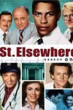 Watch St Elsewhere Vodly