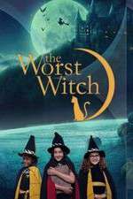 Watch The Worst Witch Vodly