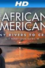 Watch The African Americans: Many Rivers to Cross Vodly