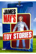 Watch Vodly James May's Toy Stories Online