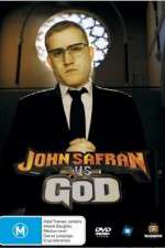Watch Vodly John Safran vs God Online