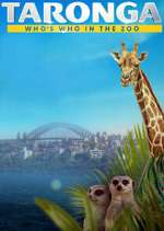 Watch Vodly Taronga: Who's Who in the Zoo? Online