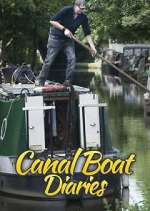 Watch Vodly Canal Boat Diaries Online