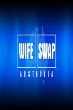 Watch Wife Swap Australia Vodly