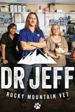 Watch Dr. Jeff: Rocky Mountain Vet Vodly