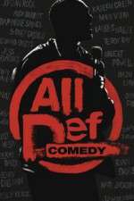 Watch All Def Comedy Vodly