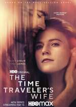 Watch Vodly The Time Traveler's Wife Online