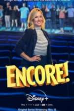 Watch Vodly Encore! Online