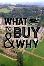 Watch What to Buy & Why Vodly