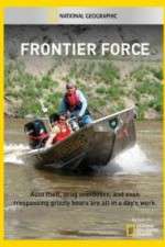 Watch Frontier Force Vodly