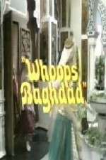 Watch Whoops Baghdad Vodly
