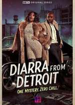 Watch Vodly Diarra from Detroit Online