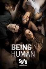 Watch Vodly Being Human US Online