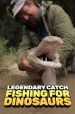 Watch Legendary Catch Vodly