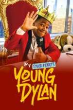 Watch Tyler Perry\'s Young Dylan Vodly