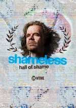 shameless: hall of shame tv poster