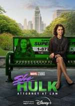 Watch Vodly She-Hulk: Attorney at Law Online